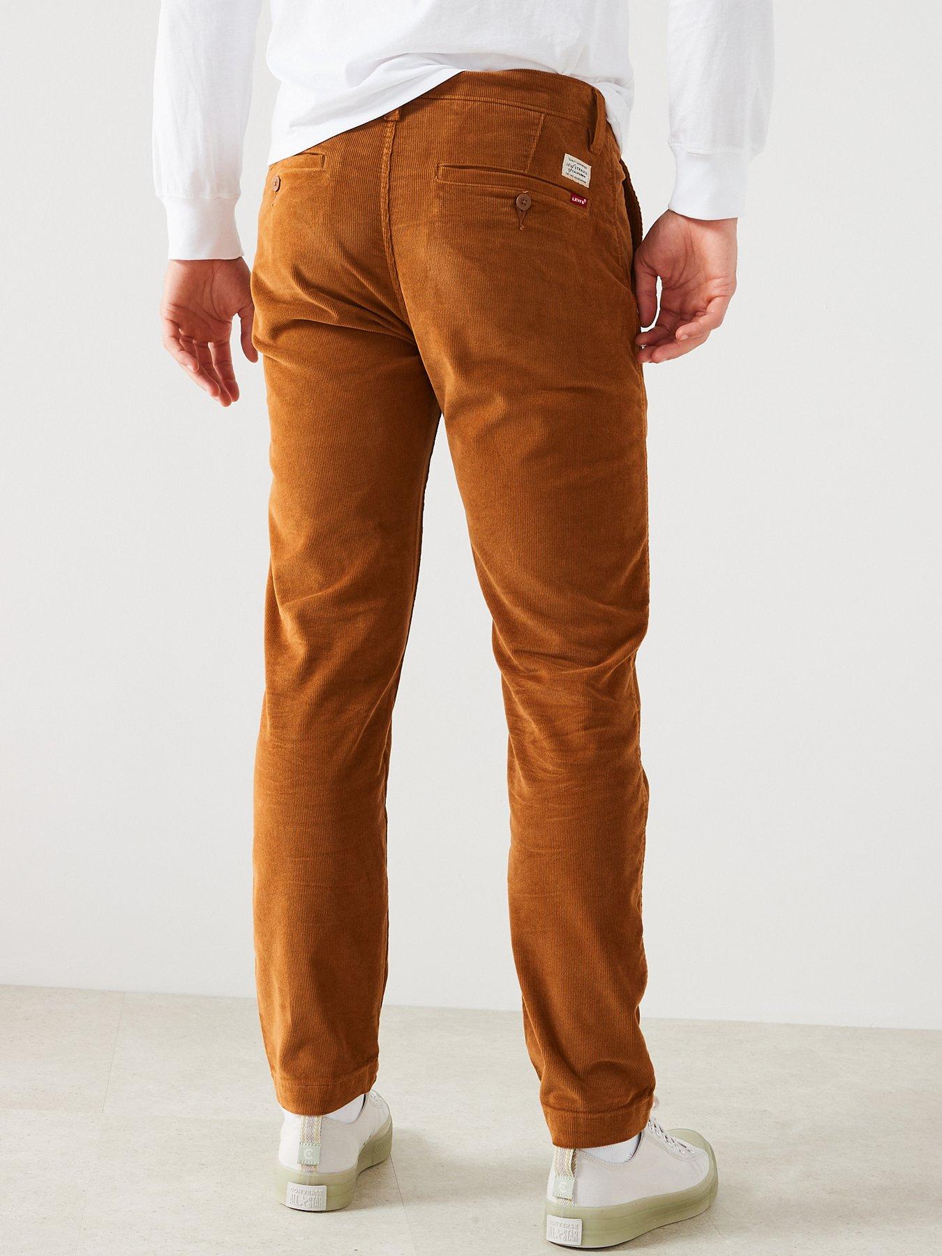 Levi's khaki clearance pants