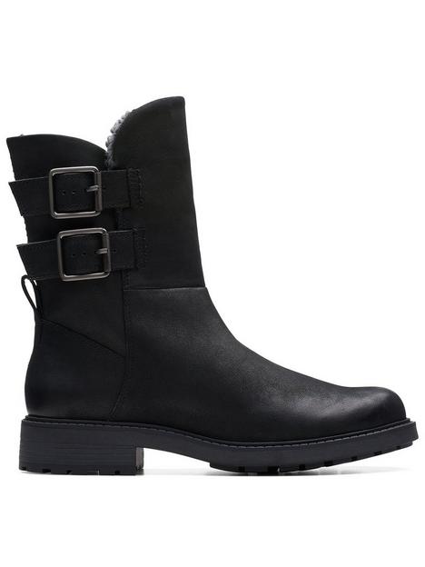 clarks-orinoco-2nbspbuckle-boots-black-warmlined-leather-black