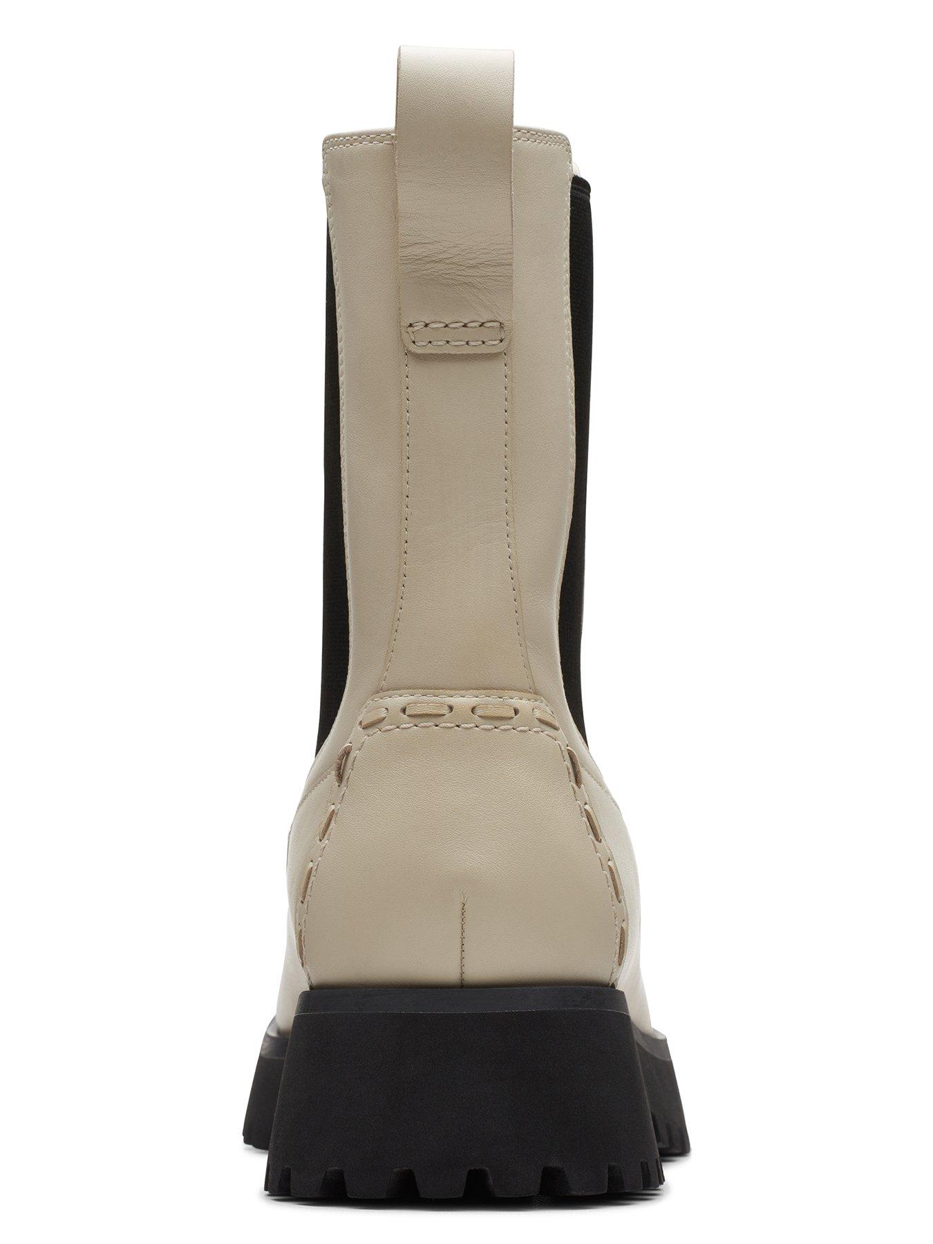 Ivory boots cheap uk