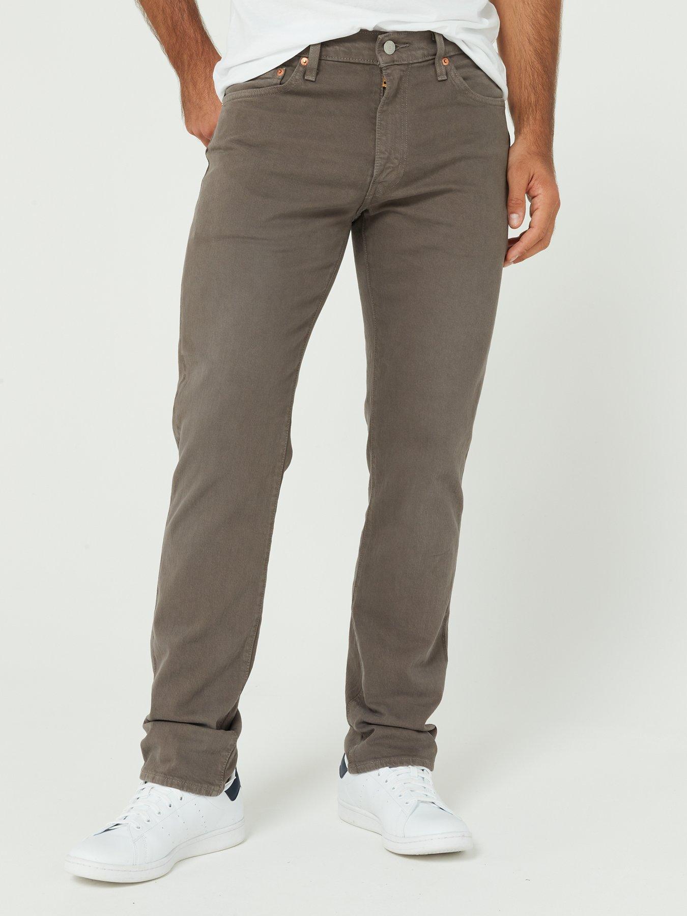 Levis 511 hot sale chino