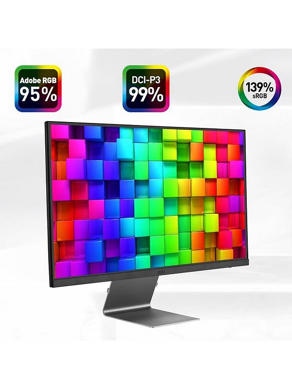 MSI Modern MD271UL 27 Inch, 4K UHD, 60Hz, IPS, USB Type-C MSI Modern MD271UL 27 Inch, 4K UHD, 60Hz, IPS, USB Type-C