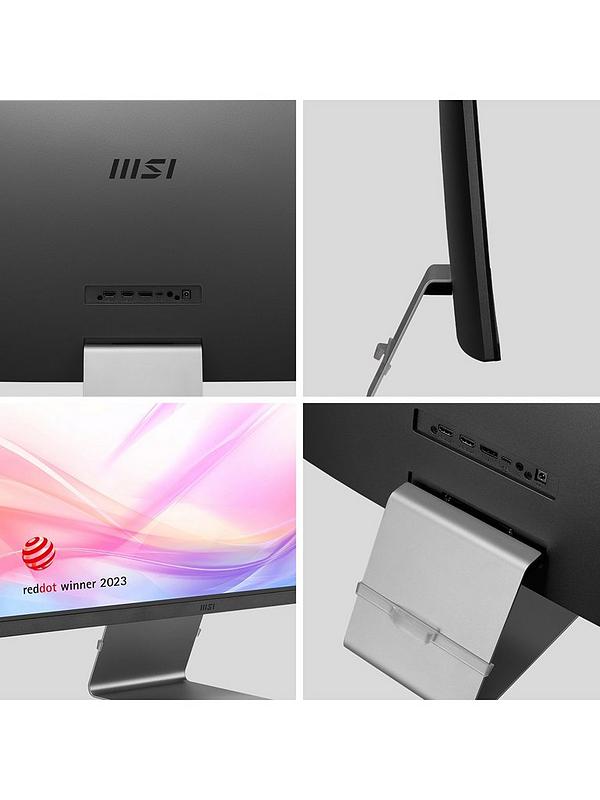 MSI Modern MD271UL 27 Inch, 4K UHD, 60Hz, IPS, USB Type-C MSI Modern MD271UL 27 Inch, 4K UHD, 60Hz, IPS, USB Type-C
