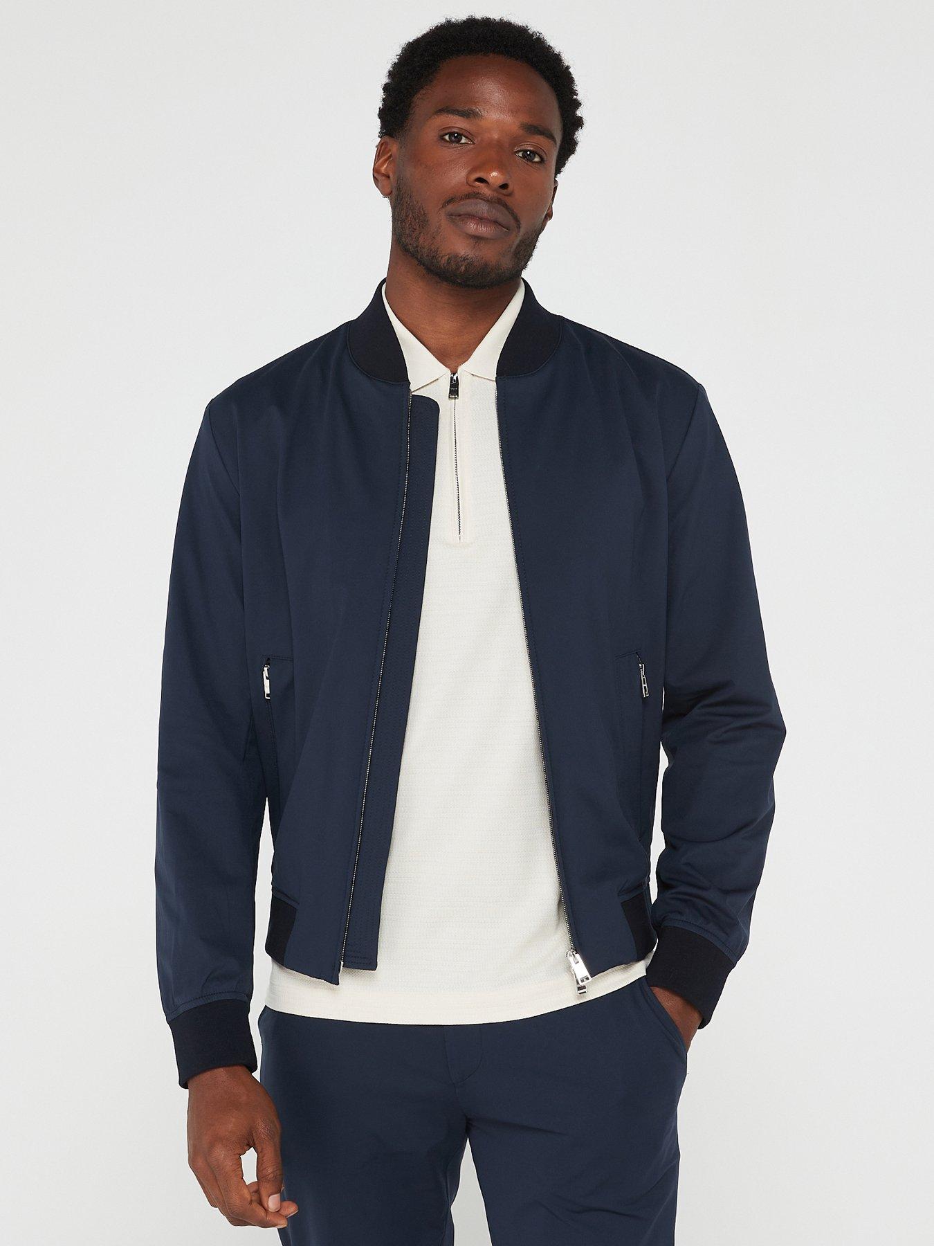 Blouson jacket deals