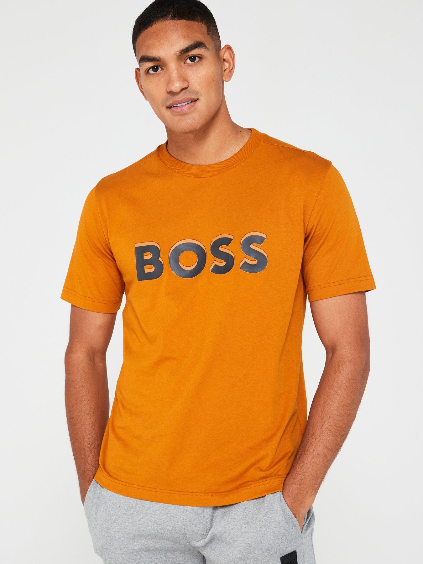 Boss orange deals t shirt price