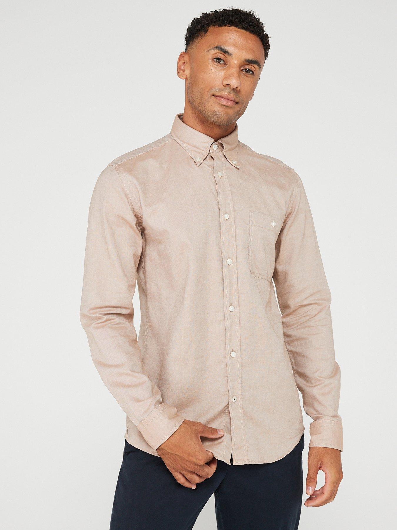 Boss formal shop shirt