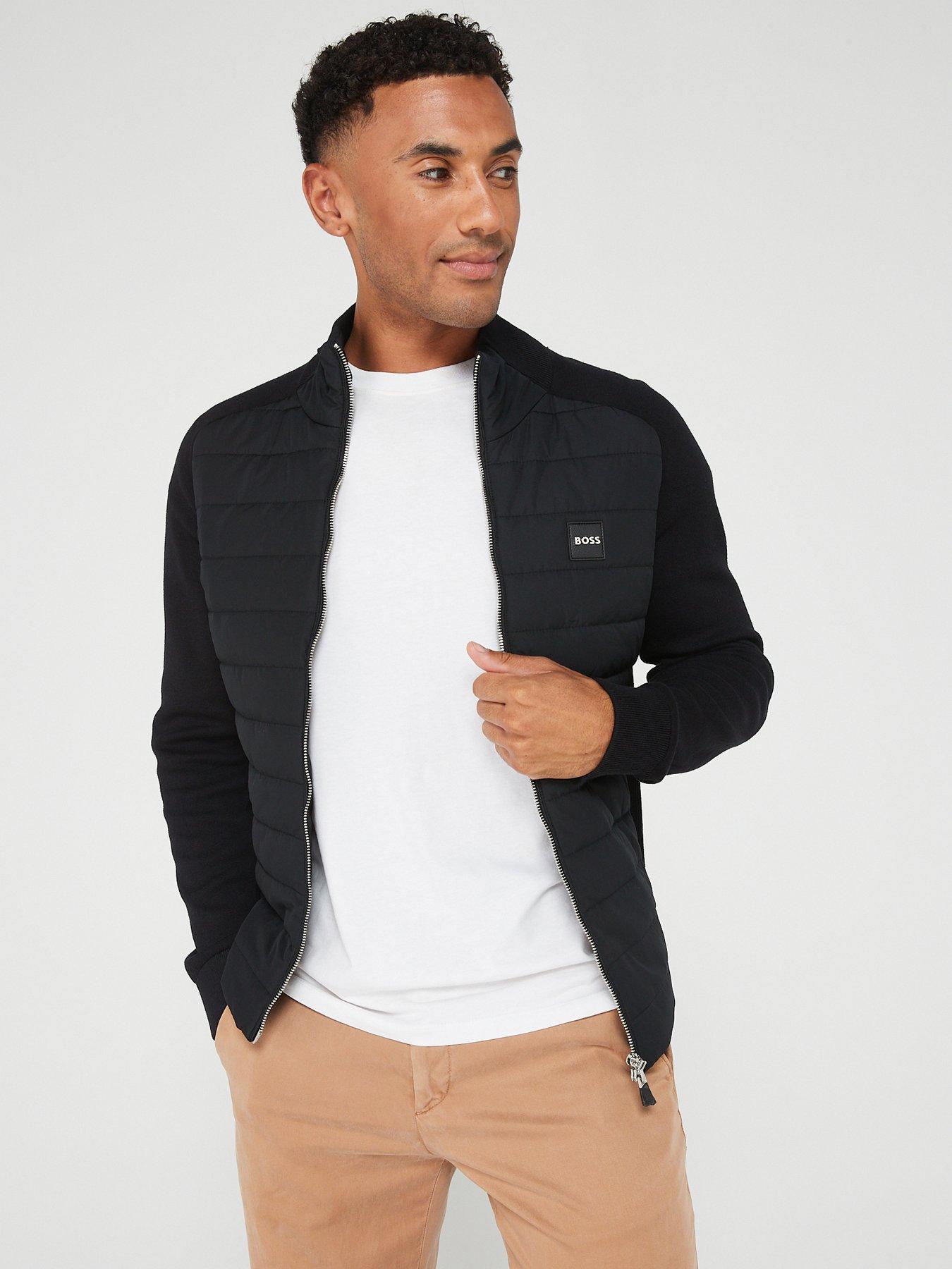 Boss cardigan outlet