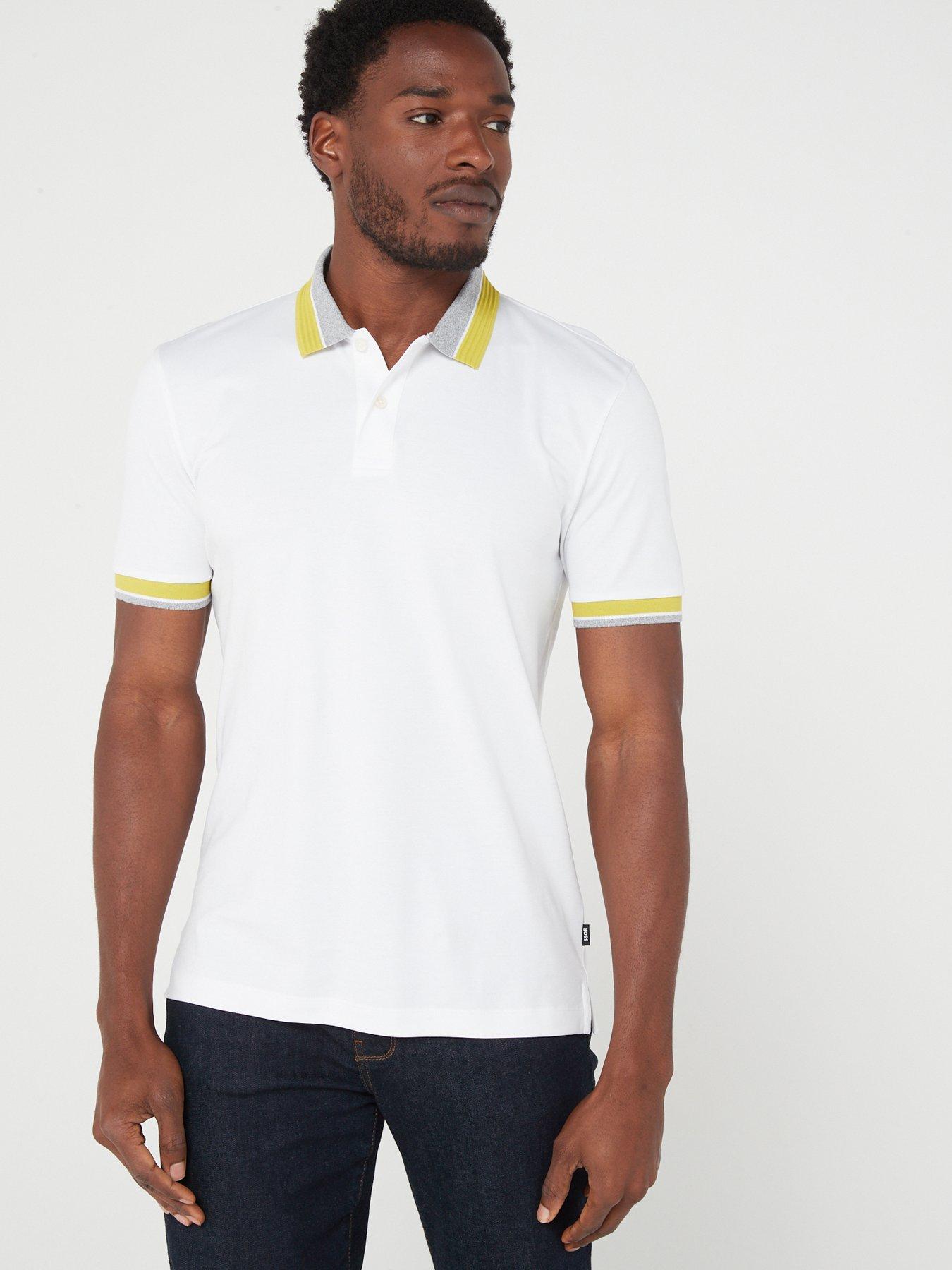 xxxl polo shirts