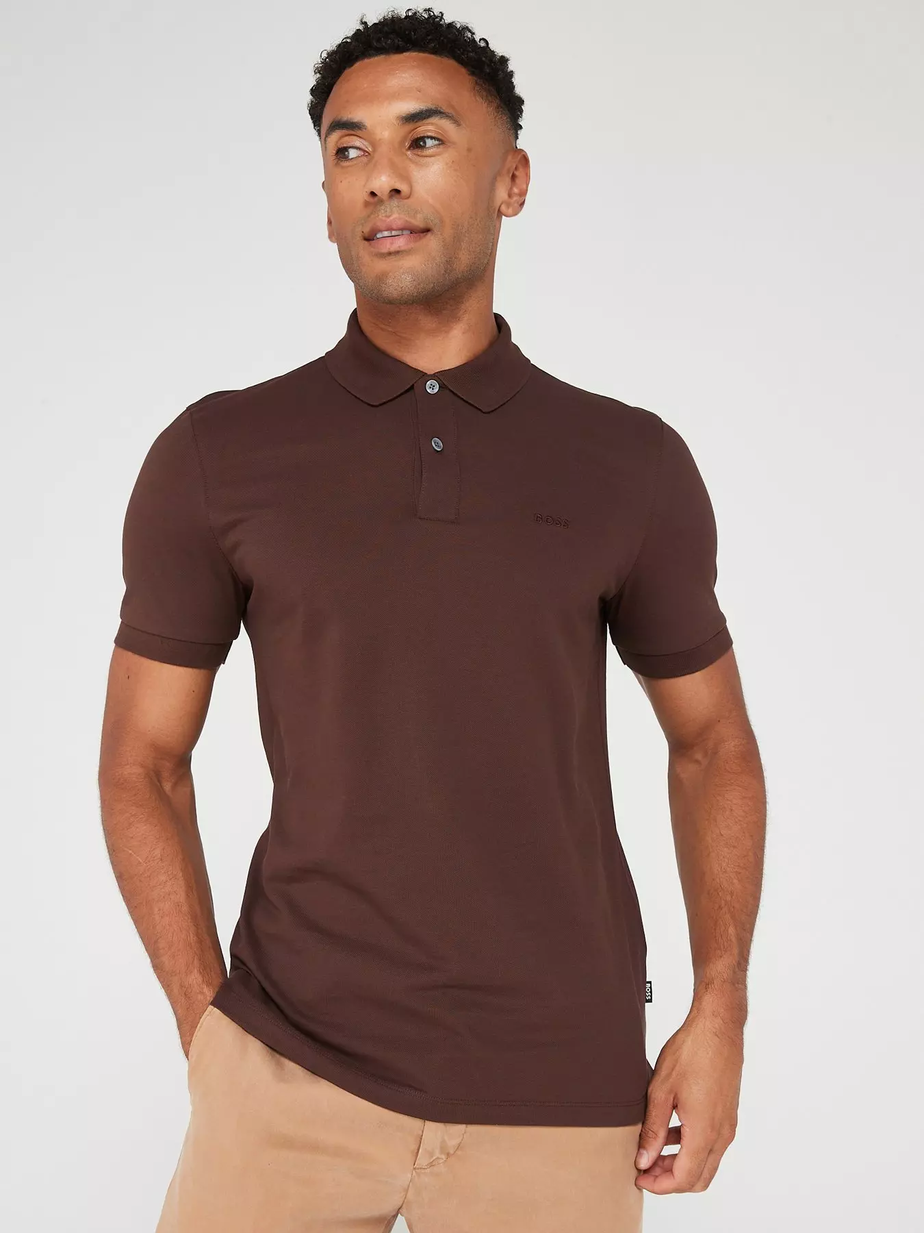 Men's Fashion T-Shirts and Polo Shirts