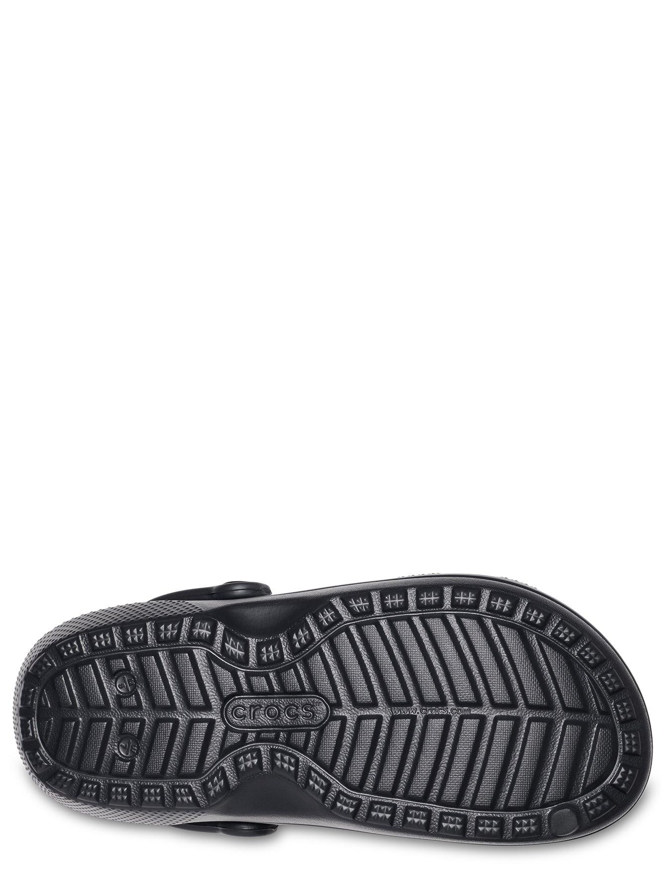 Crocs aaa discount store