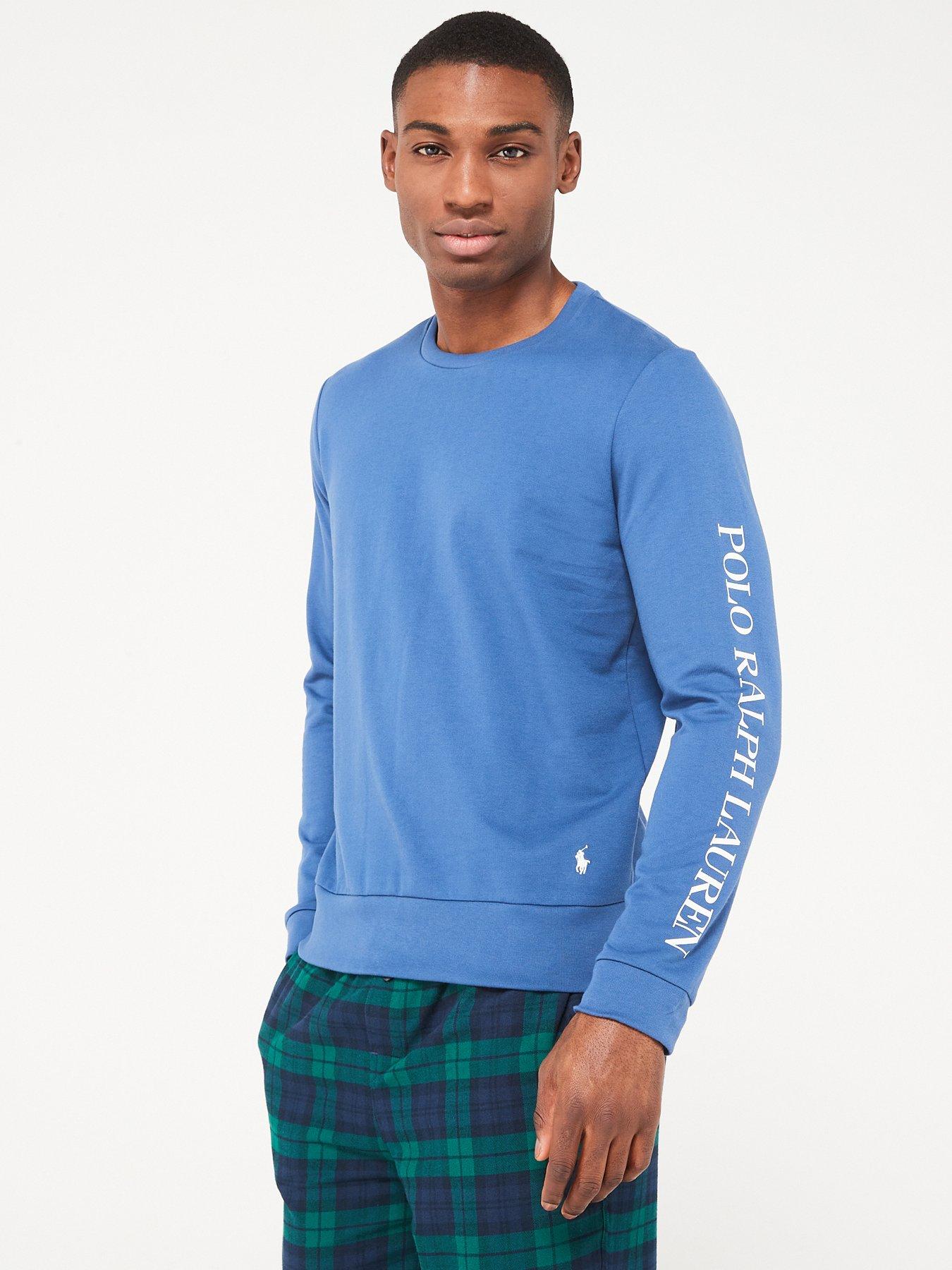 Ralph lauren on sale mens pyjamas