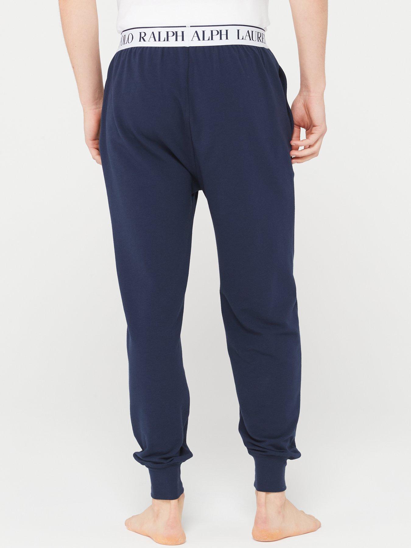 Polo ralph lauren pyjama hot sale bottoms