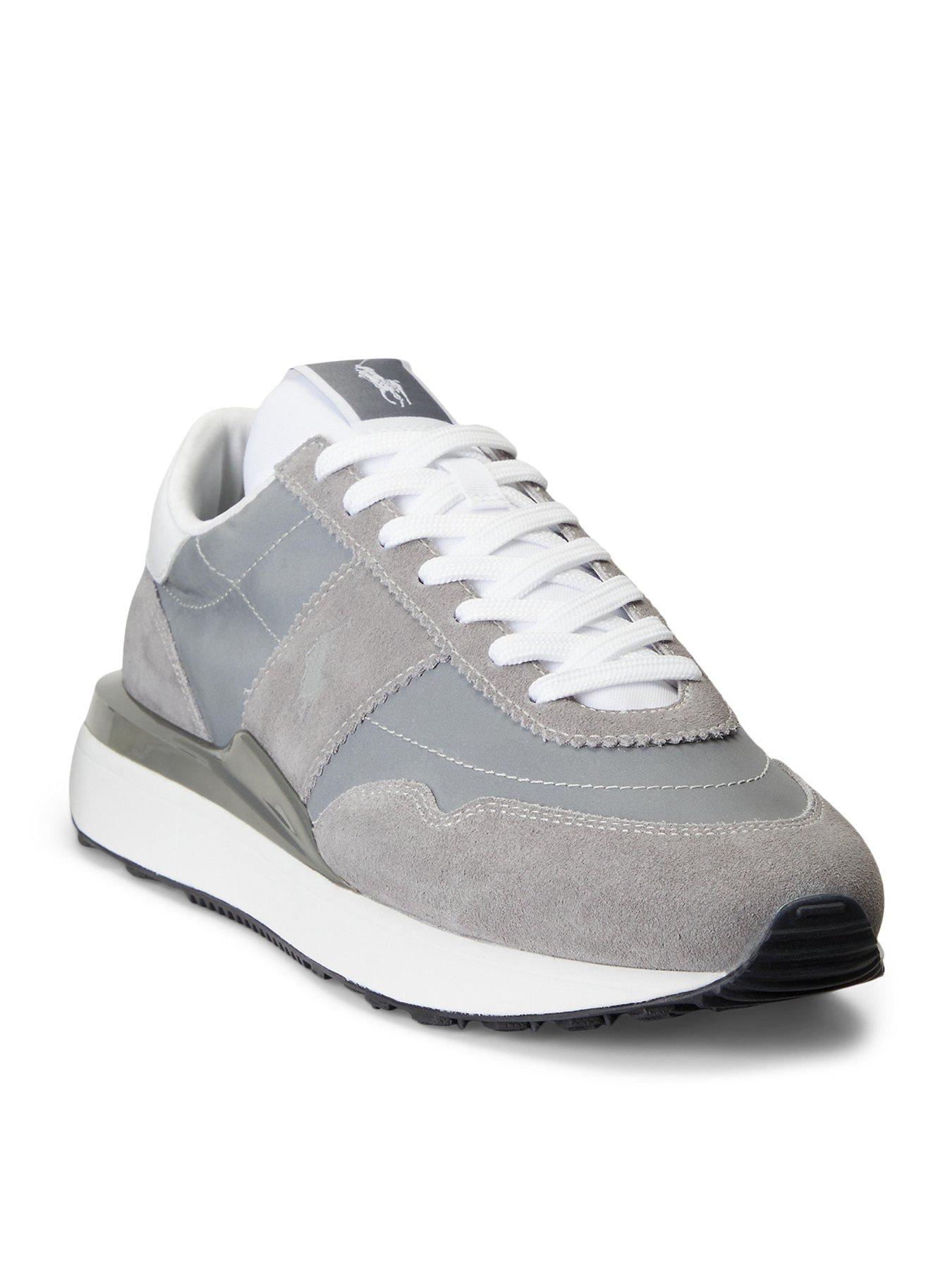 2507 ralph hotsell lauren trainers