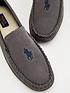  image of polo-ralph-lauren-brenan-moc-slippers-grey
