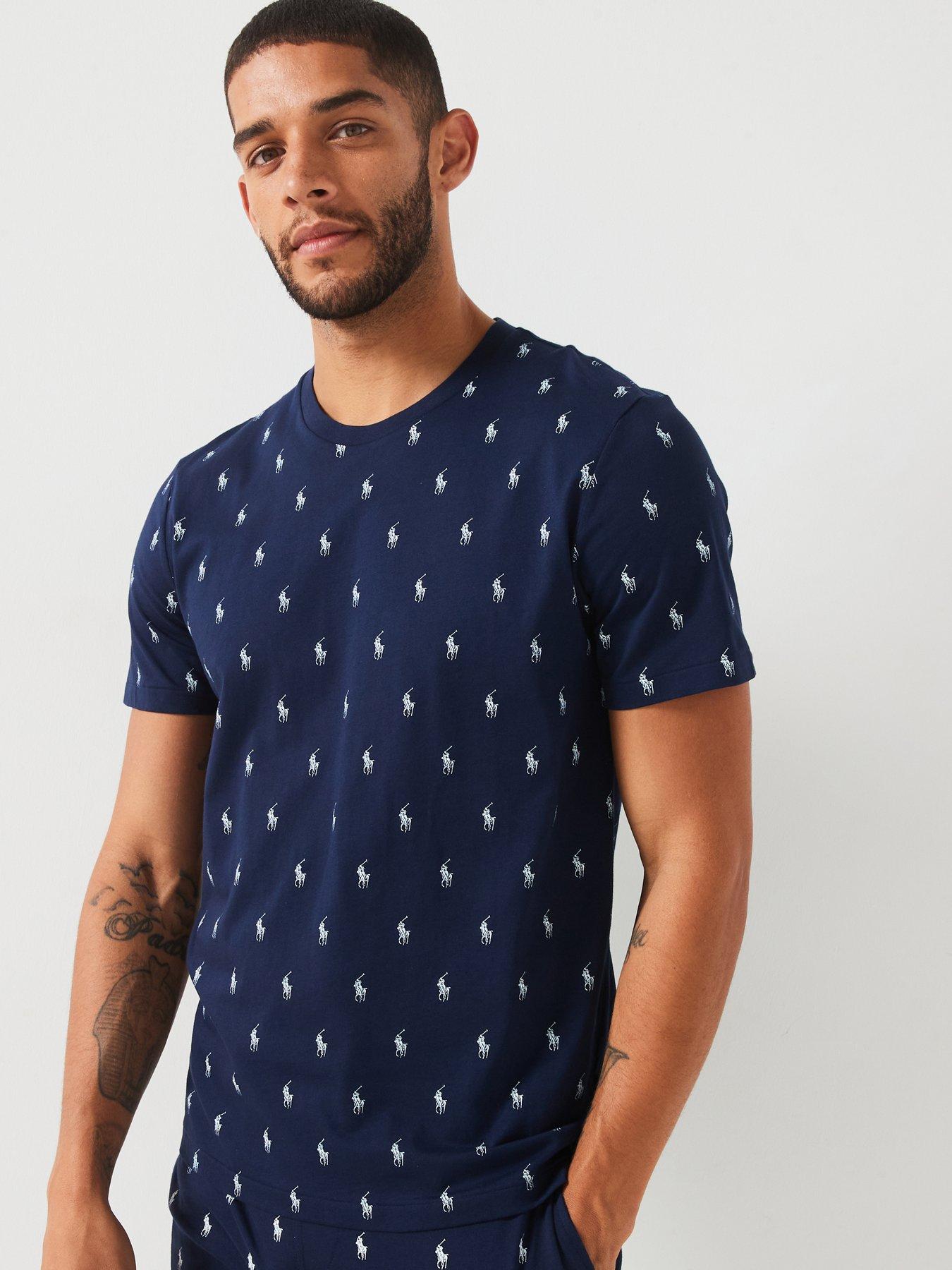 Ralph lauren t discount shirts men's sale