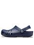  image of crocs-mens-classic-clog-sandal-blue