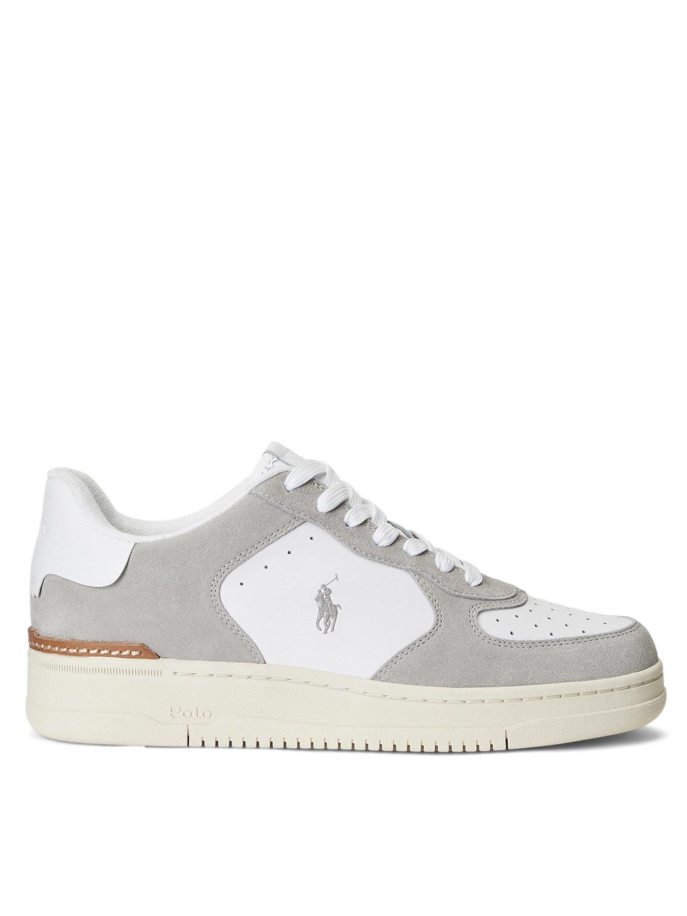 Ralph lauren limited edition on sale trainers