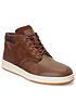  image of polo-ralph-lauren-leathersuede-sneaker-boot