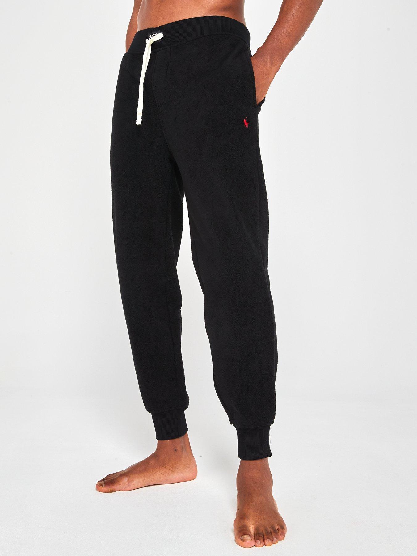 Polo fleece hot sale jogger