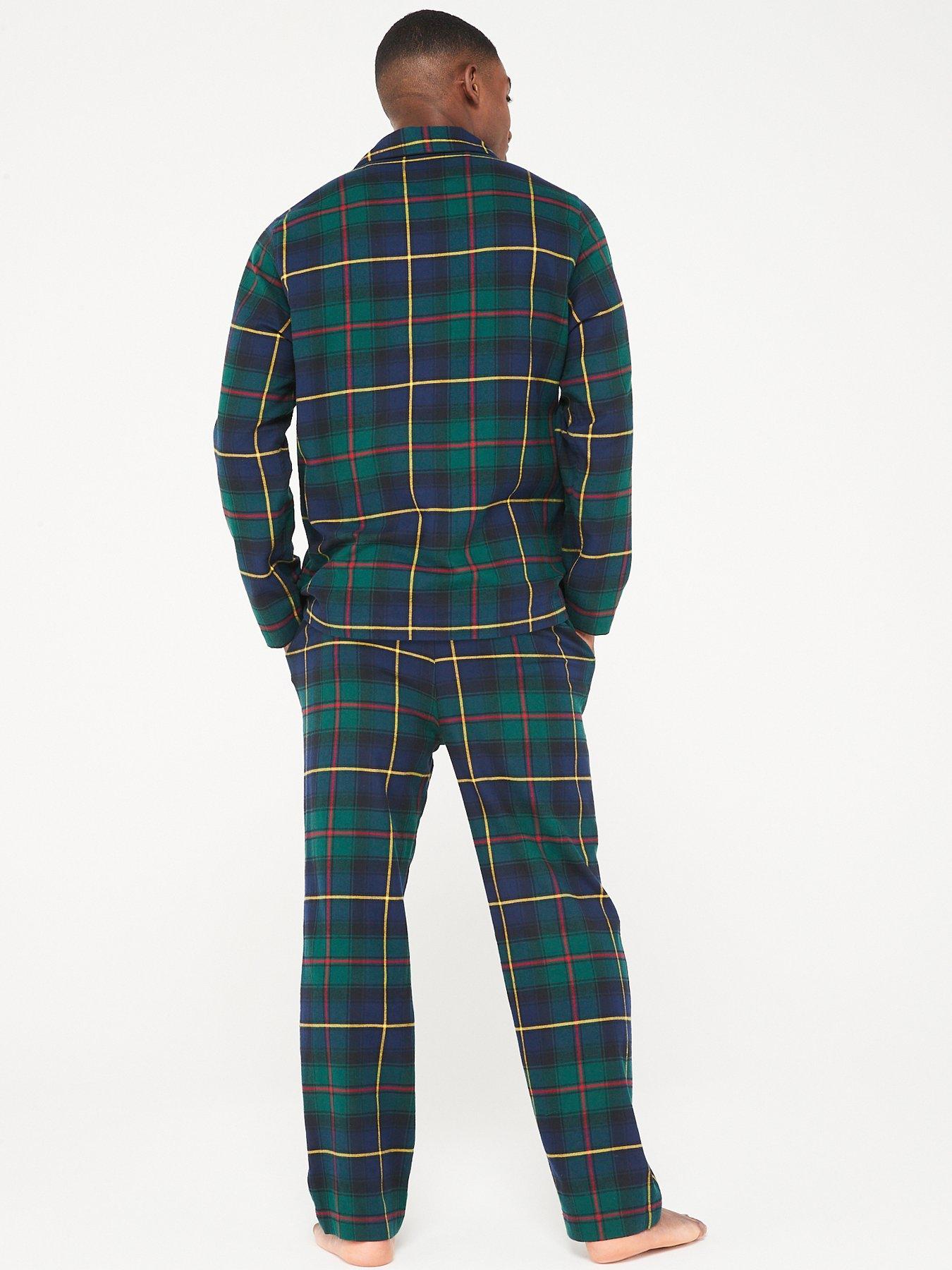 Ralph lauren pyjamas sale on sale