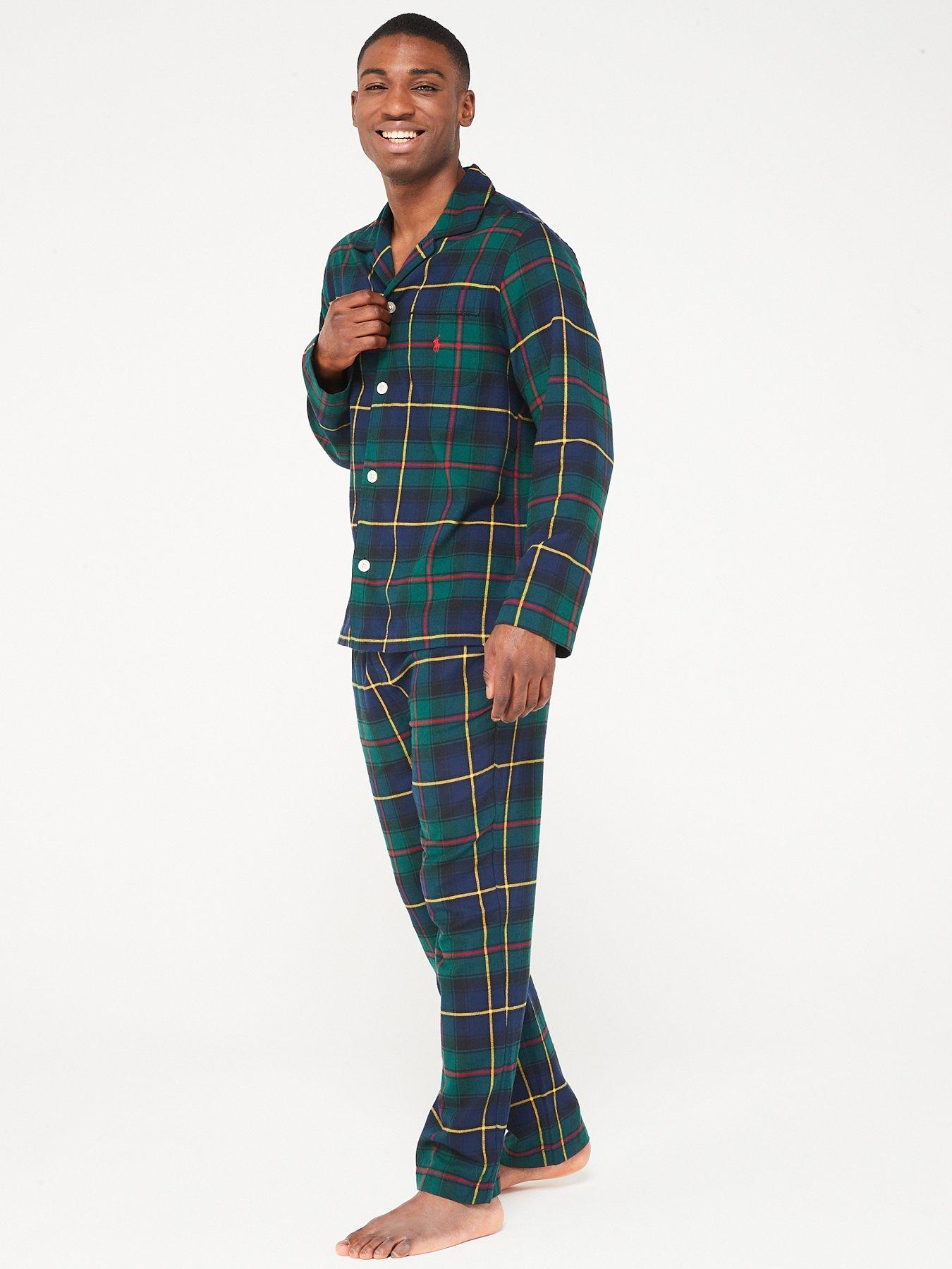 Polo pajamas outlet sale