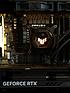  image of chillblast-fnatic-780-gaming-desktop--nbspgeforce-rtx-4080-intelnbspcore-i7nbsp32gb-ram-1tb-ssd