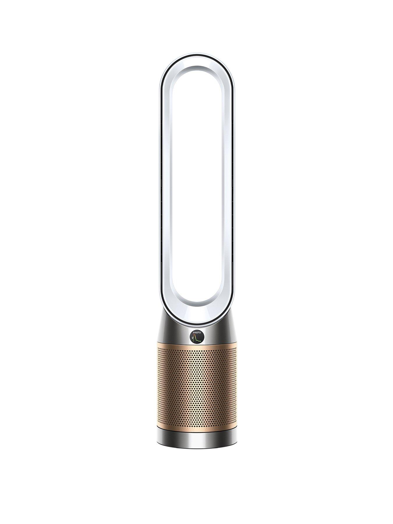 Dyson Hot+Cool Formaldehyde Purifying Fan Heater | very.co.uk