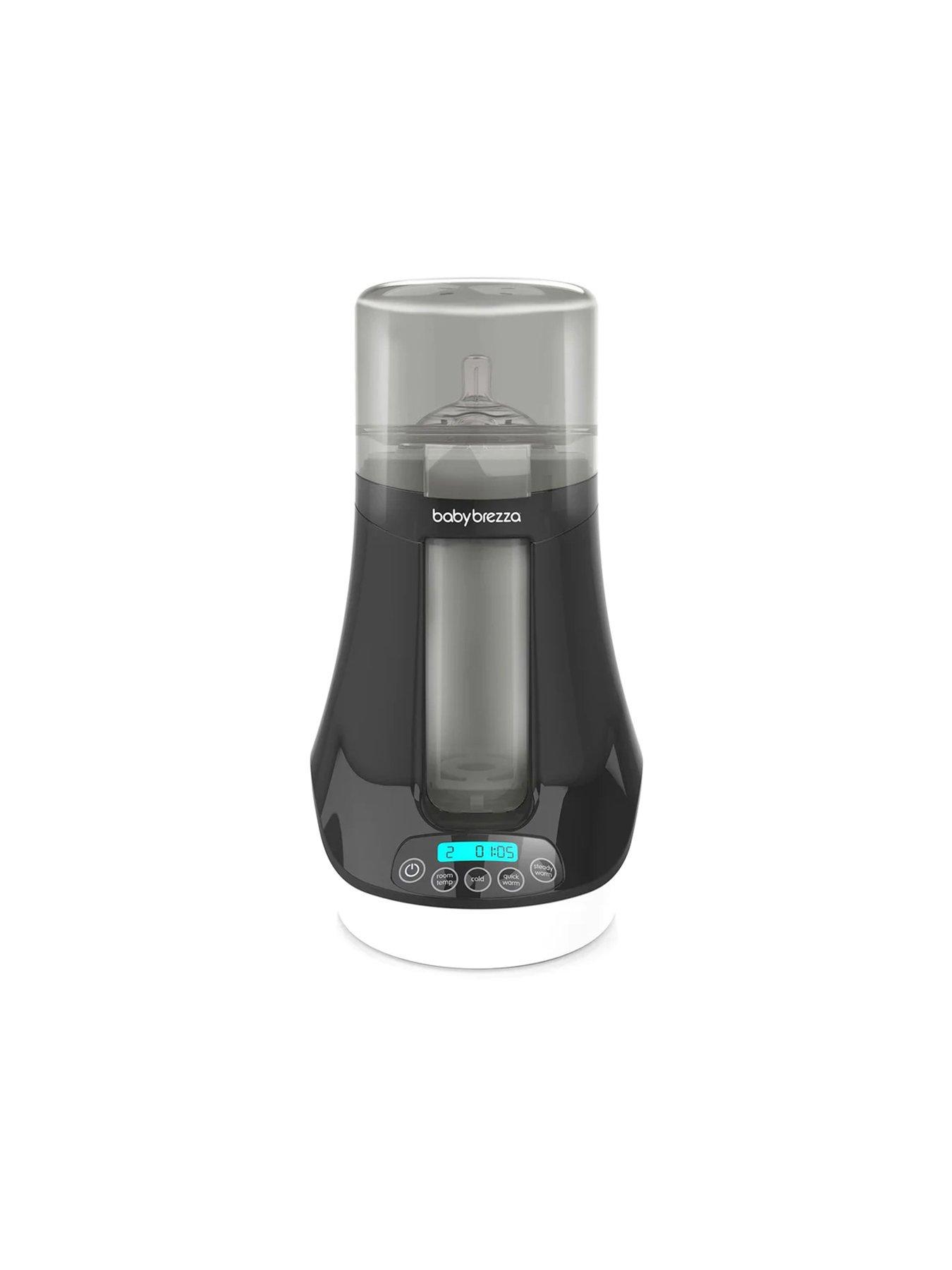 Baby Brezza Bottle and Breastmilk Warmer
