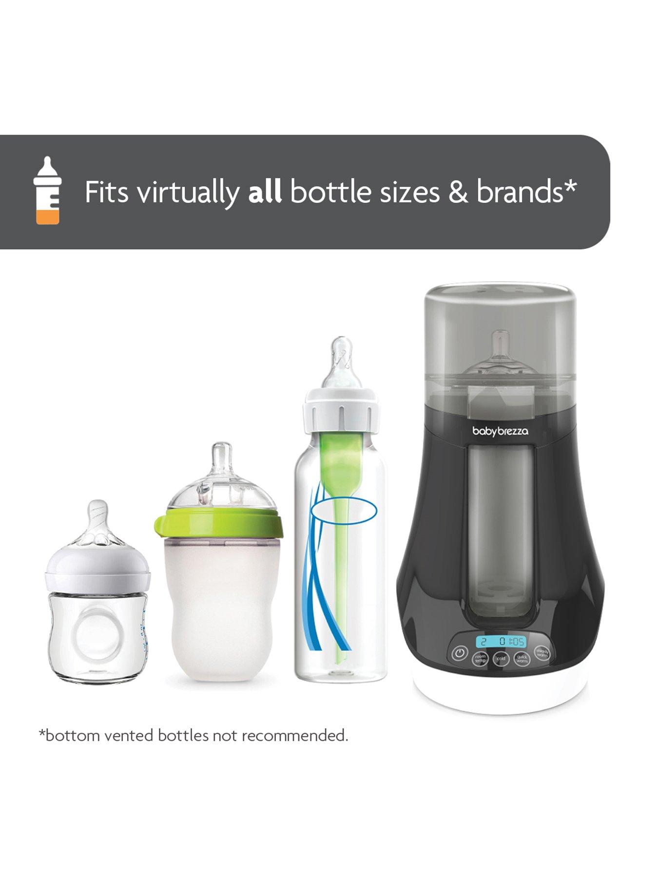 Image 6 of 8 of Baby Brezza Bottle and Breastmilk Warmer