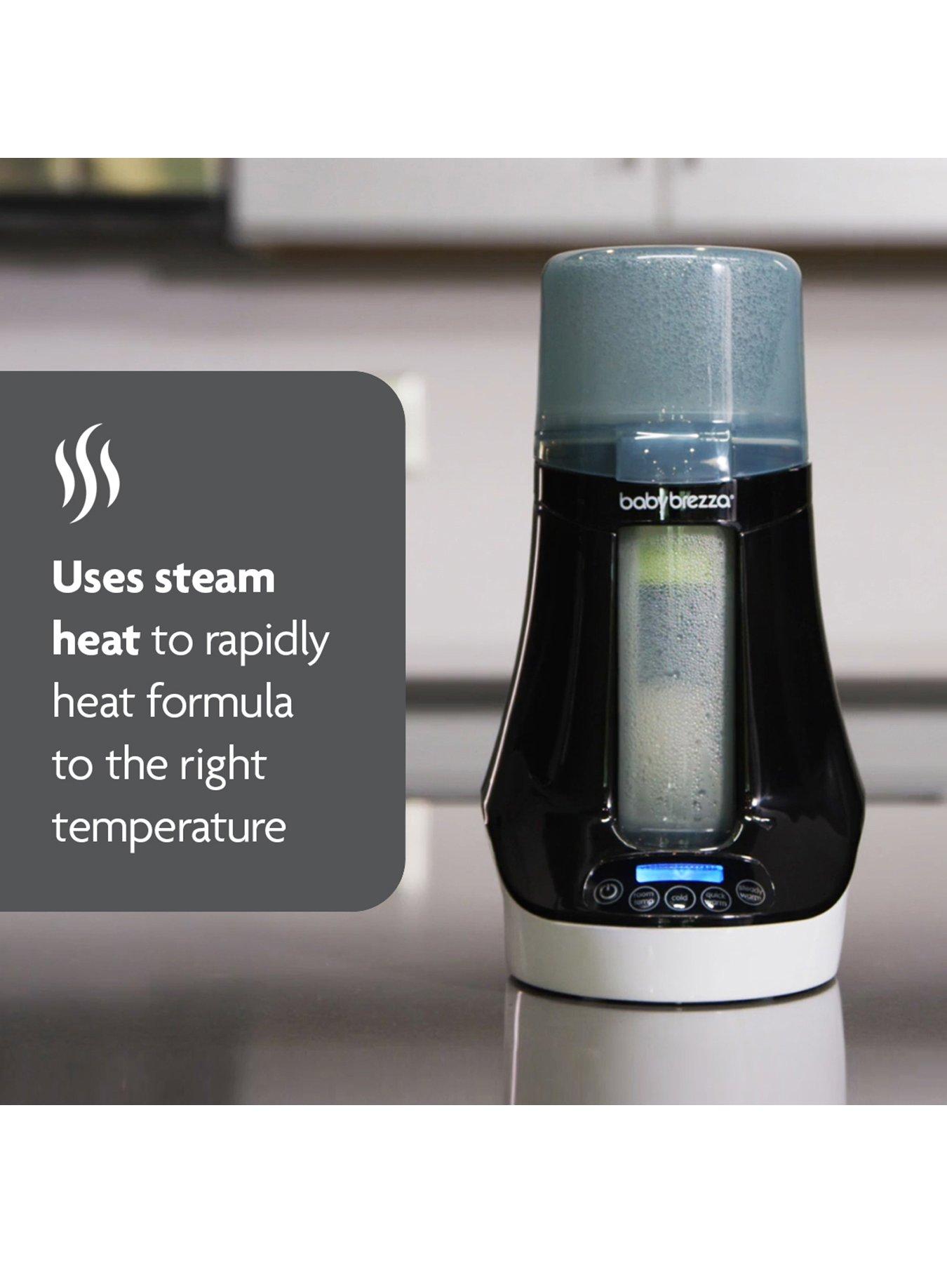 Image 7 of 8 of Baby Brezza Bottle and Breastmilk Warmer