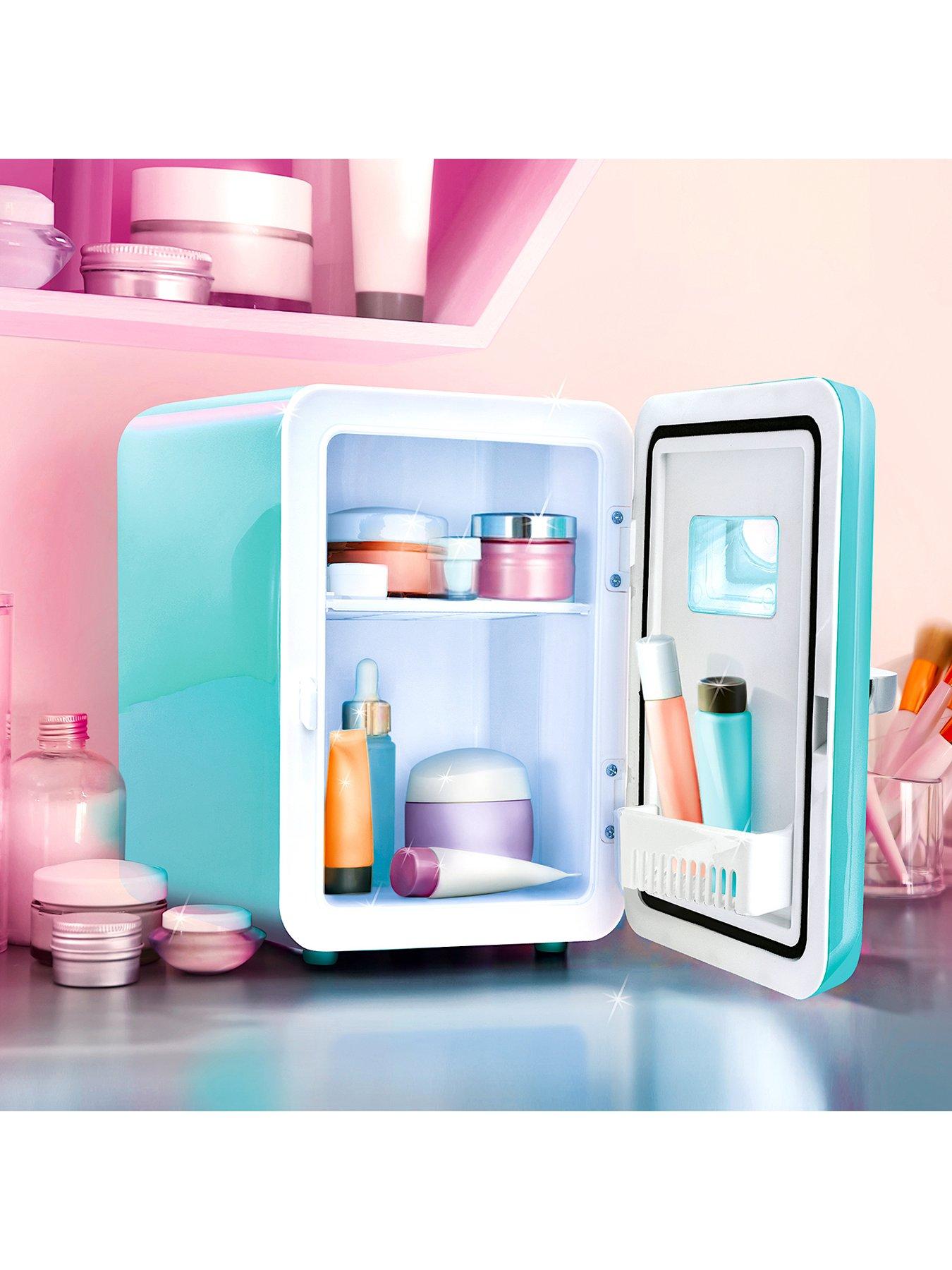 Image 3 of 8 of So Chill Mini Fridge -&nbsp;Teal