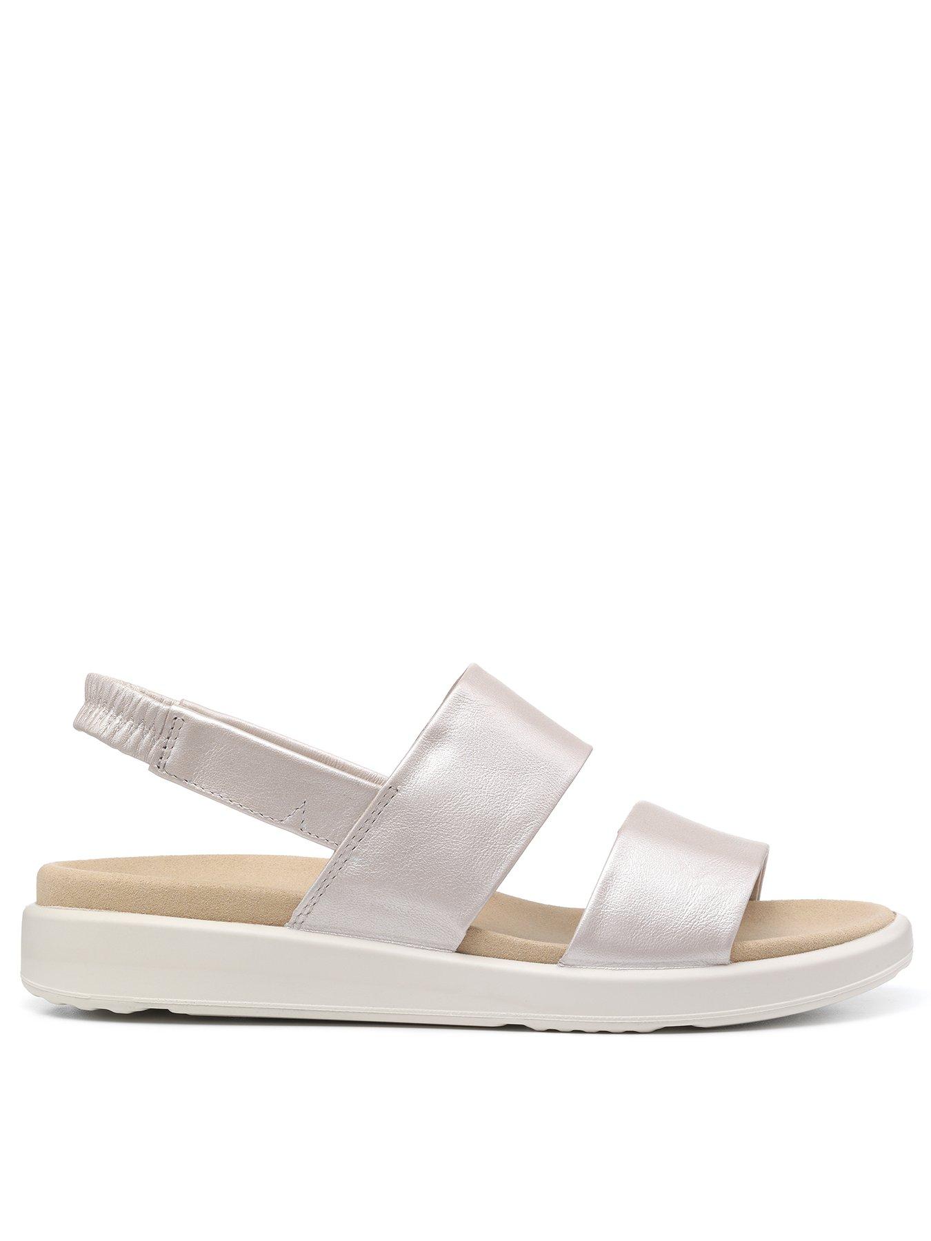 Hotter on sale mule sandals