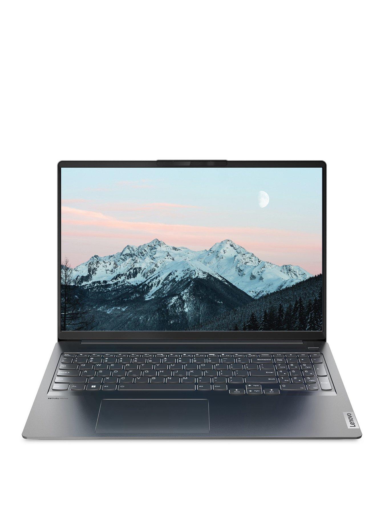 Lenovo IdeaPad 5 Pro Laptop - 14in 2.8K, AMD Ryzen 5, 16GB RAM