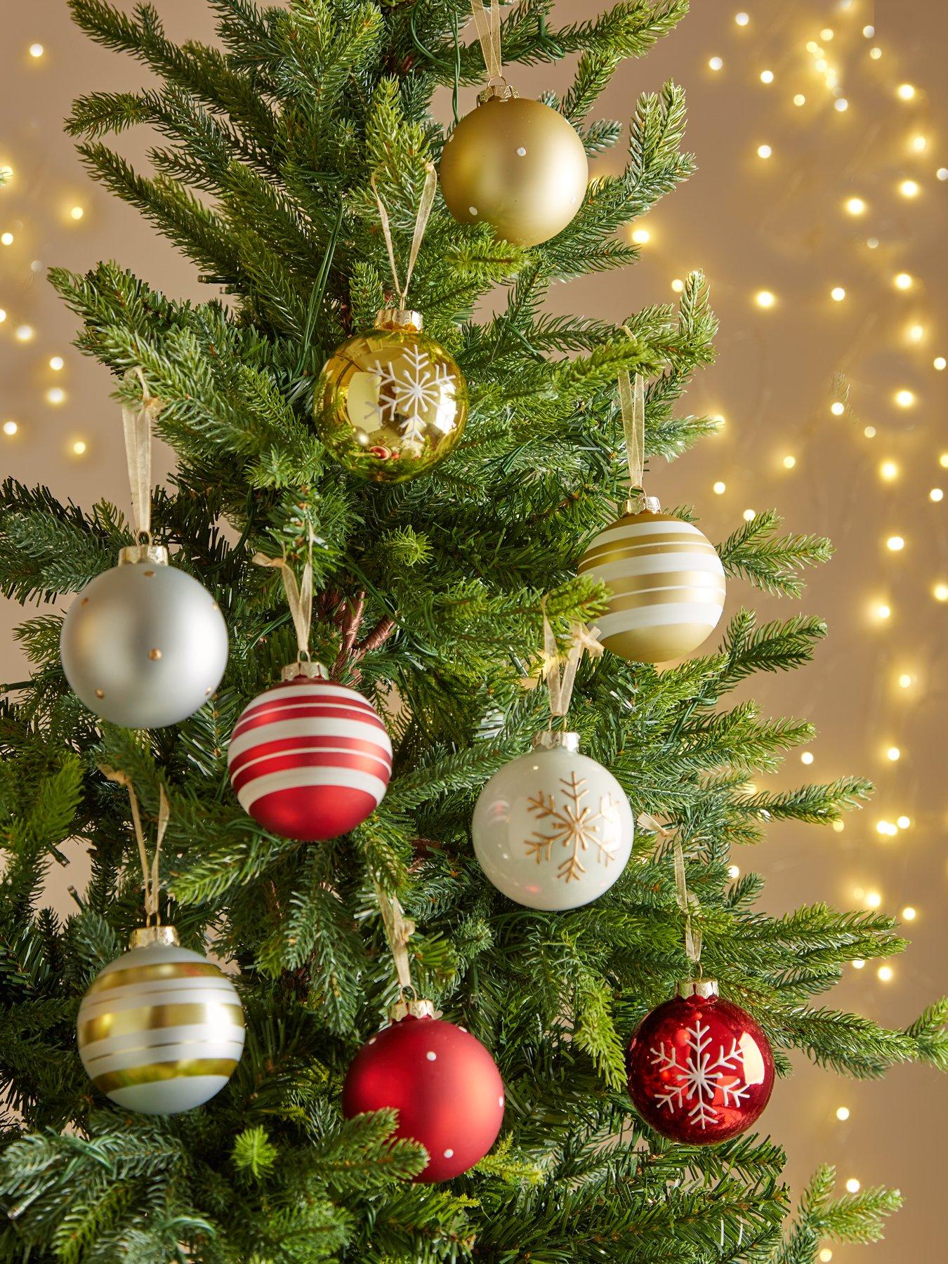 Christmas decorations | Home & garden | Brand | www.very.co.uk