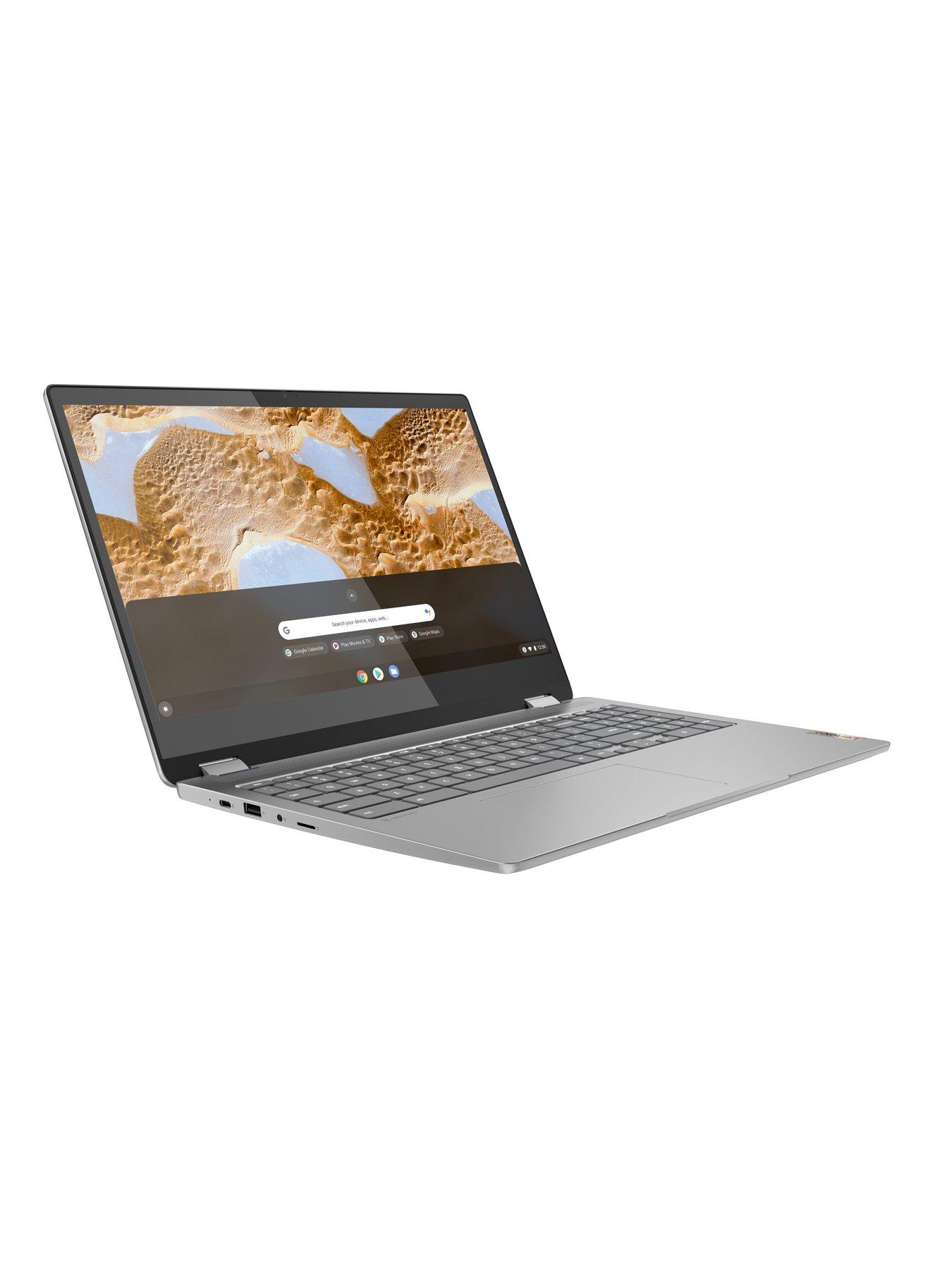 Lenovo IdeaPad Flex 3i Chromebook - 15.6in FHD, Intel Pentium, 8GB RAM ...