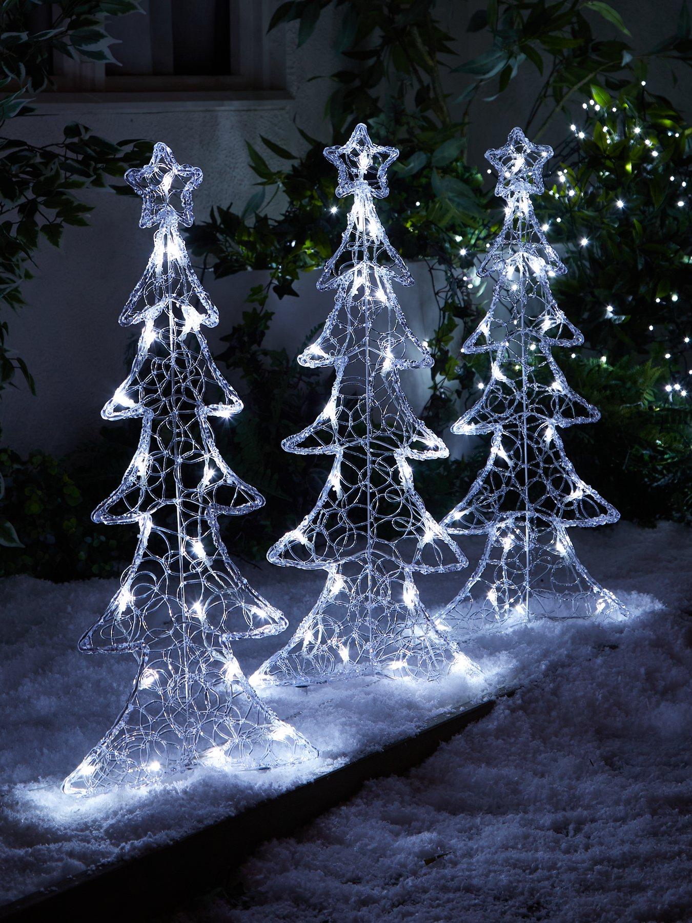 Christmas deals light sets