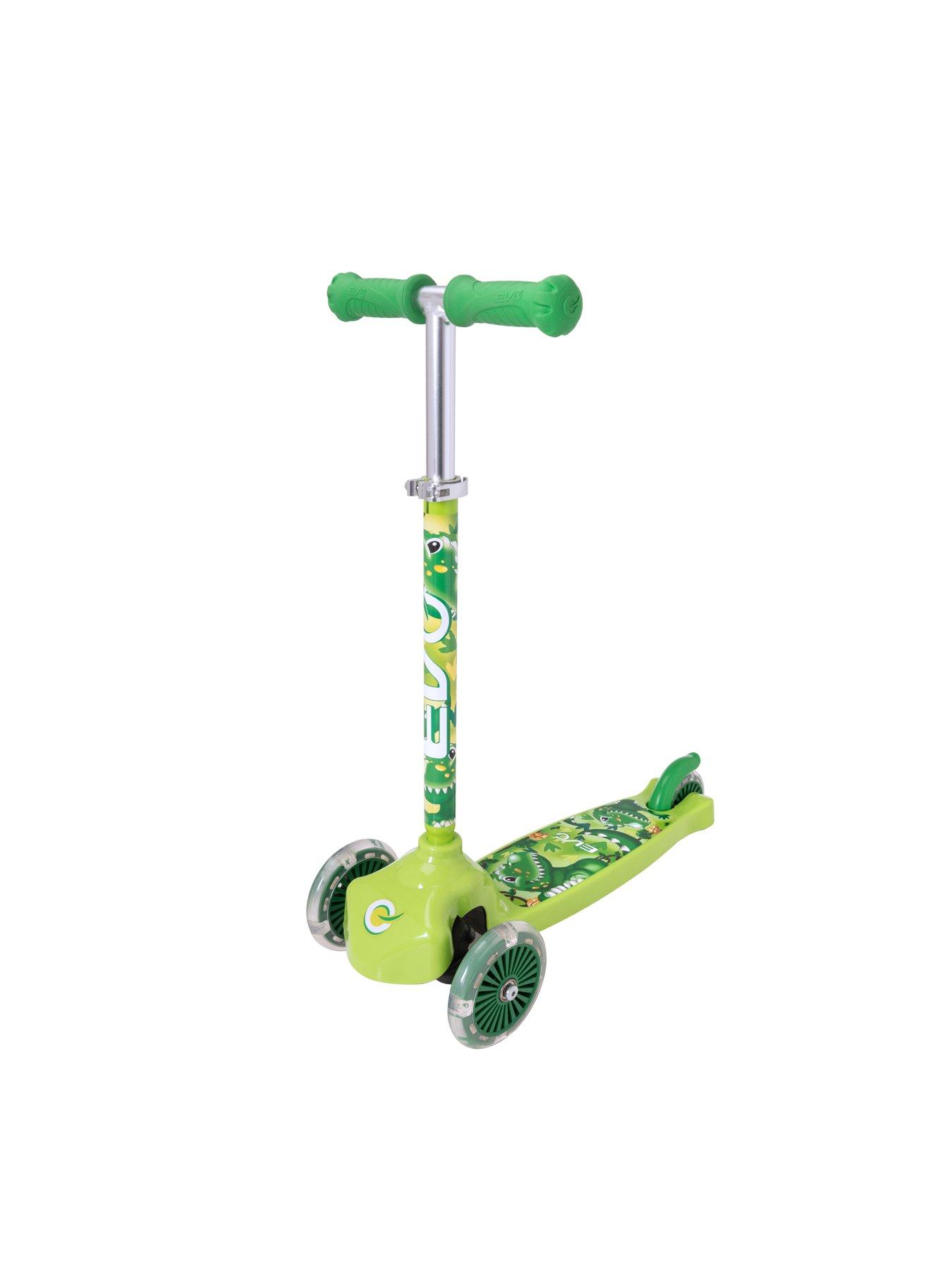 Dinosaur electric hot sale scooter