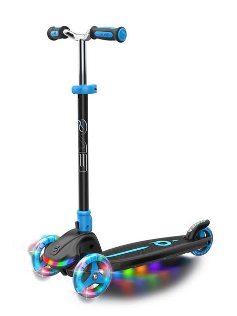 evo-rainbow-blast-scooter