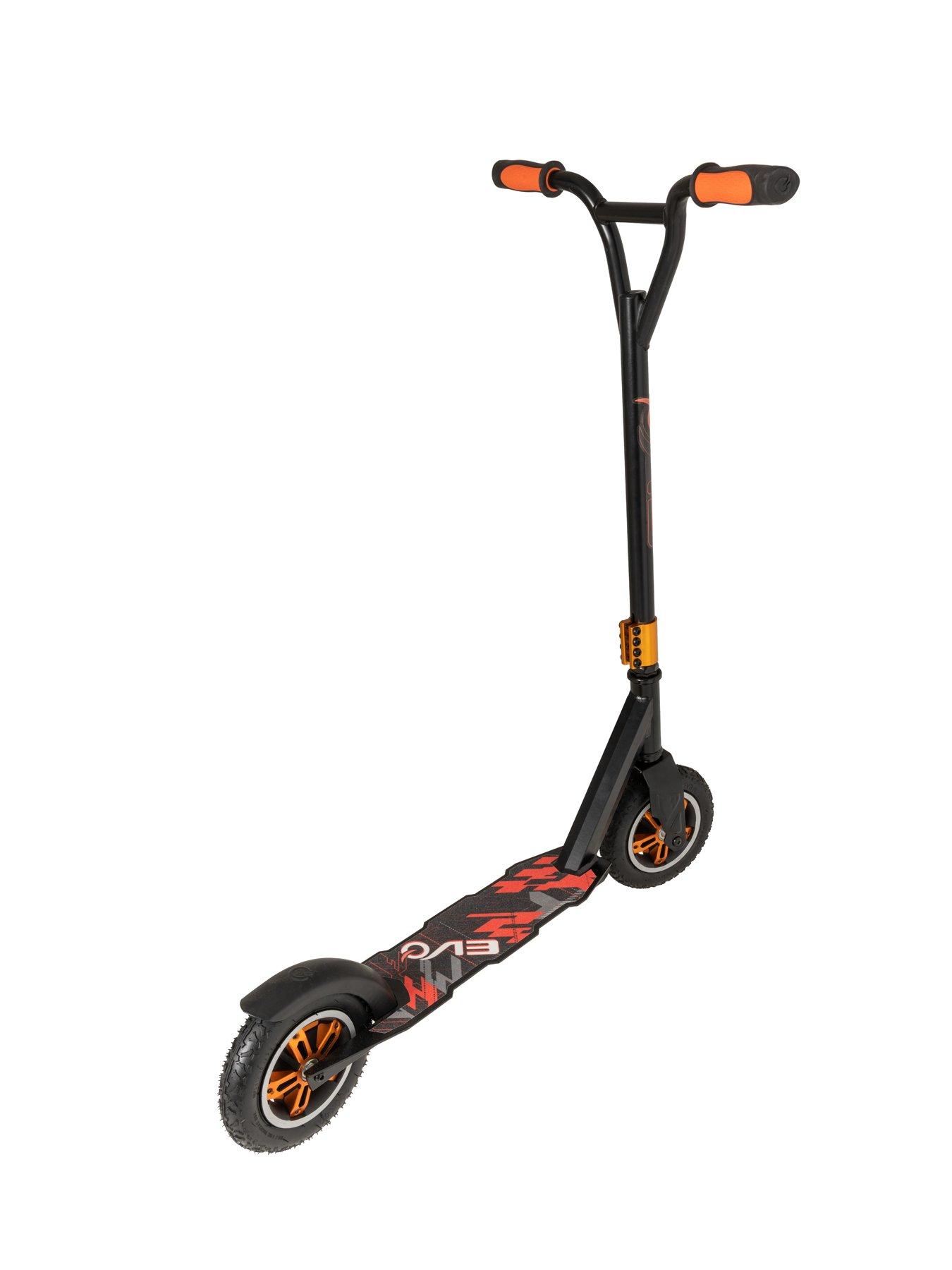 Scooter cross sales