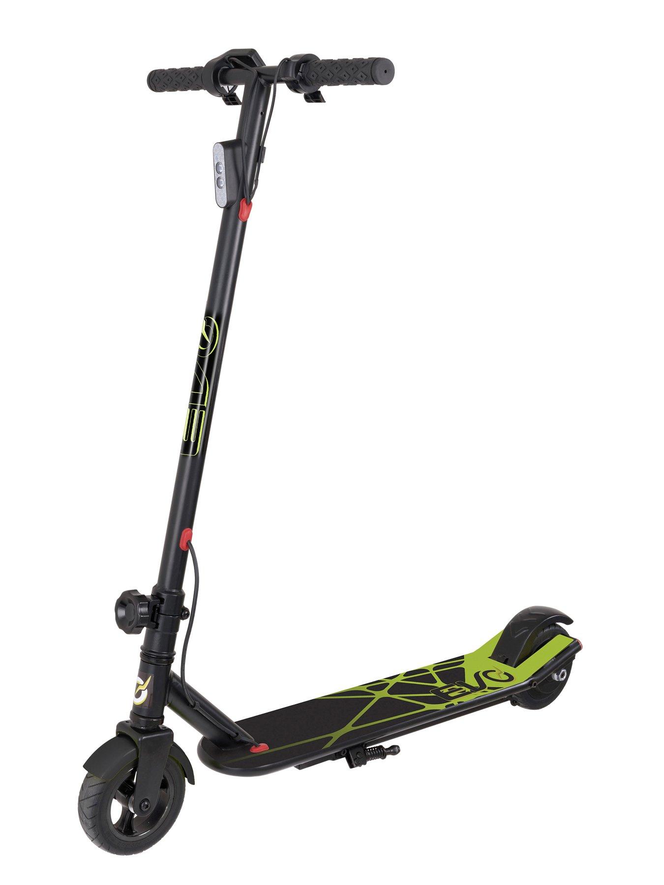 VT3 E Scooter Lime