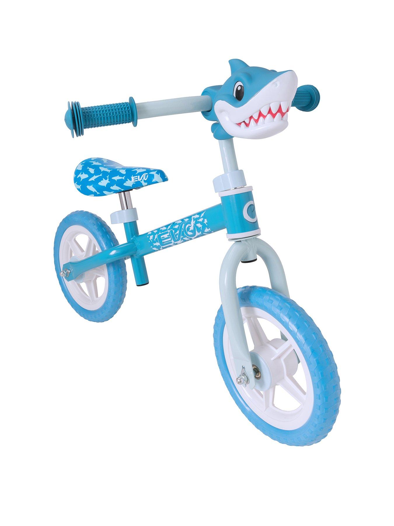 Balance bike hot sale very