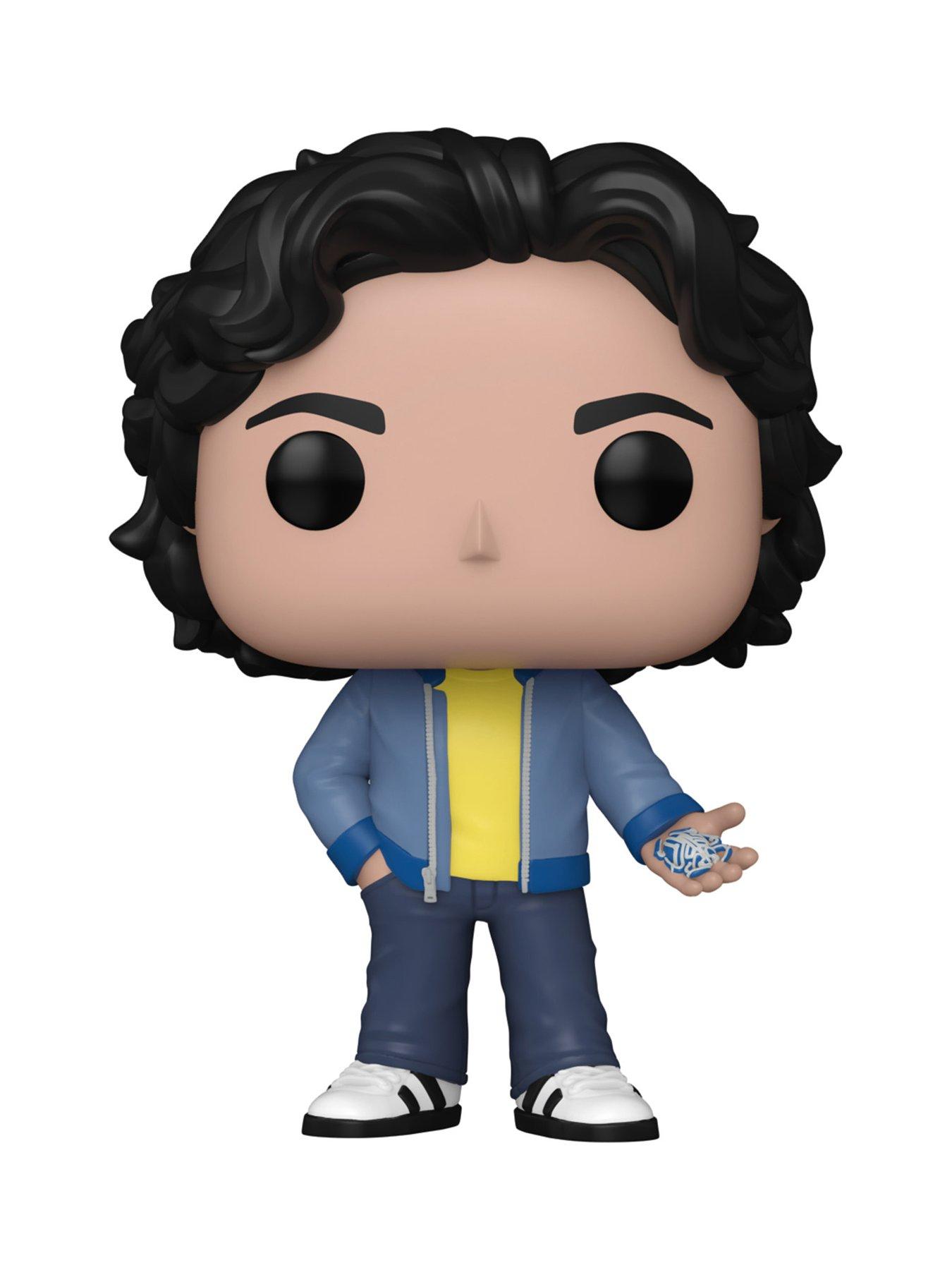 Pop! Movies: Blue Beetle - Jaime Reyes #1404