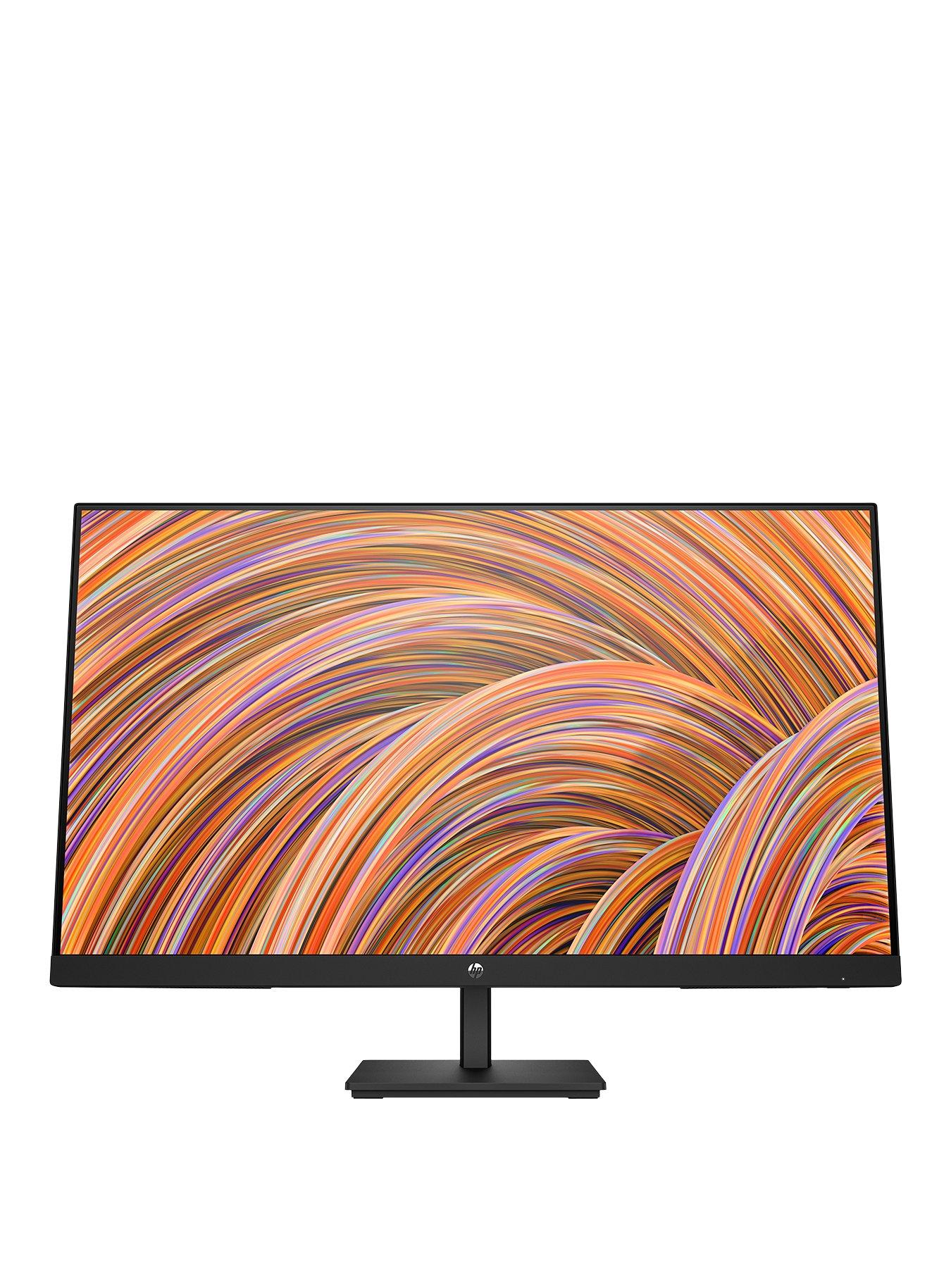 undefined V27i 27-inch Full HD Monitor
