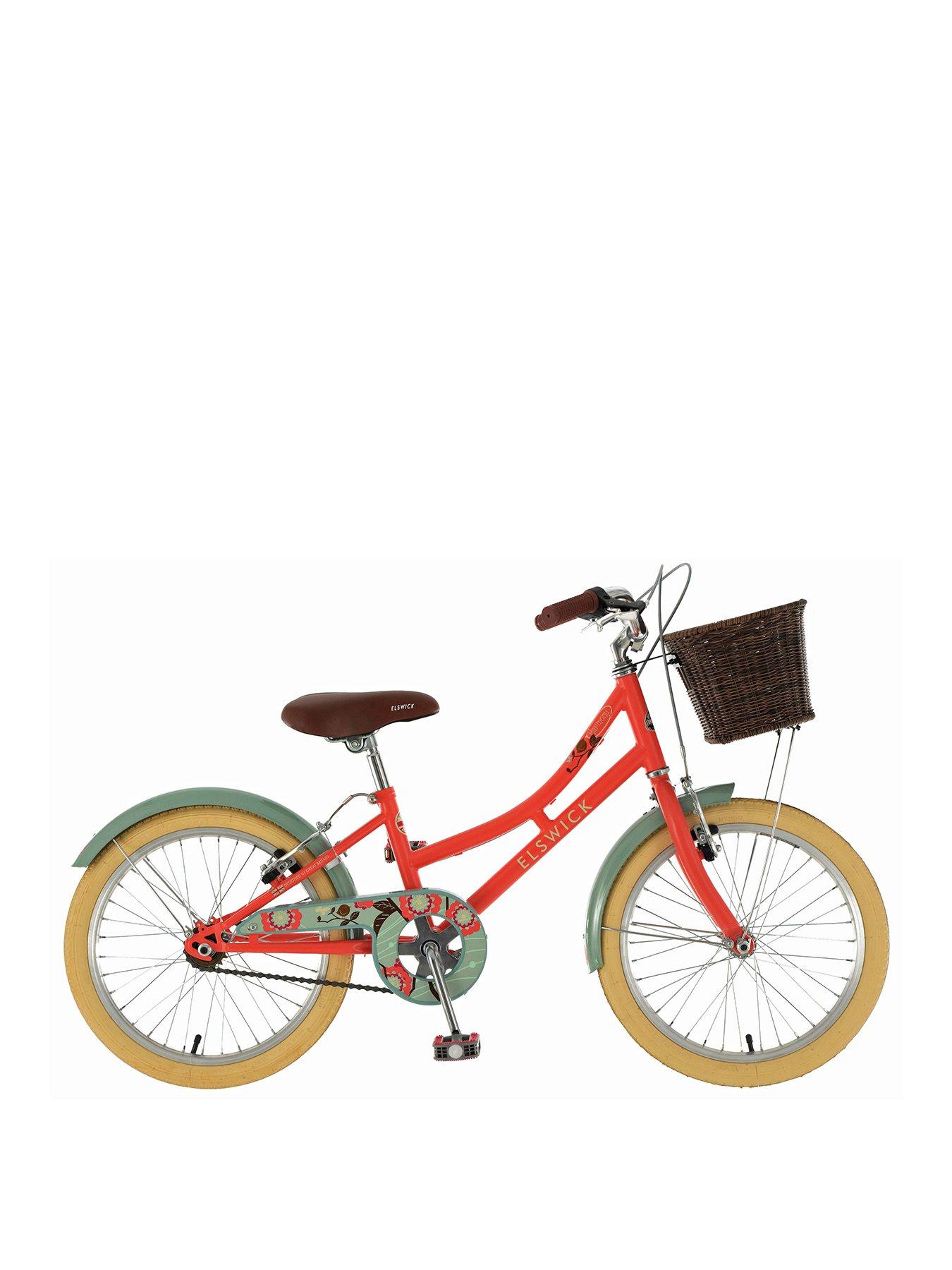 undefined Harmony 18-Inch Girls Bike
