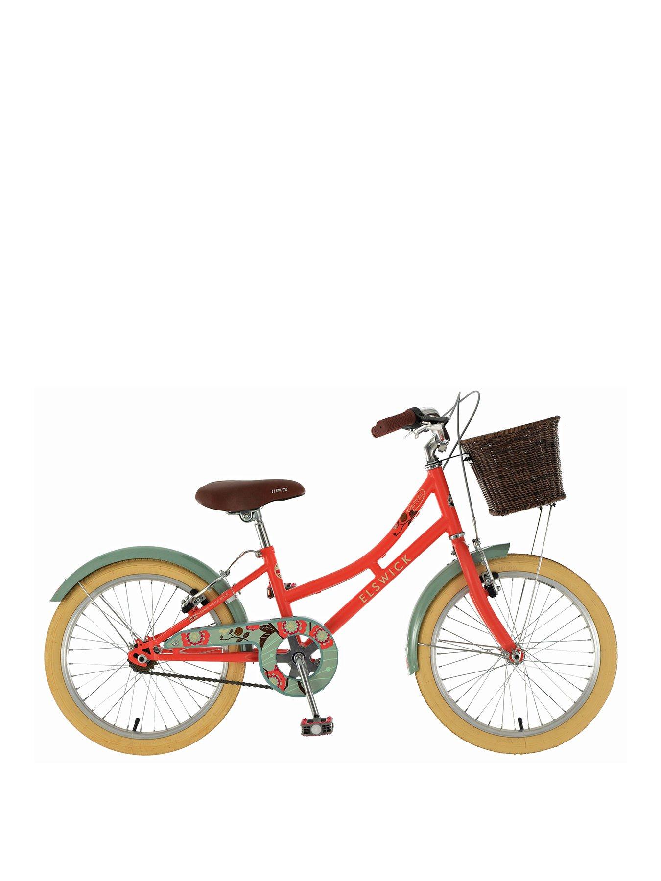 Sports & Travel | Cycling | Kids Bikes | 18in | Very