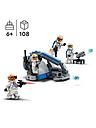 Image thumbnail 2 of 6 of LEGO Star Wars 332nd Ahsoka's Clone Trooper&trade; Battle Pack