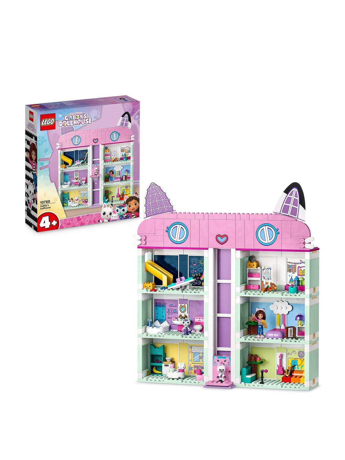 Dollhouse toys best sale r us