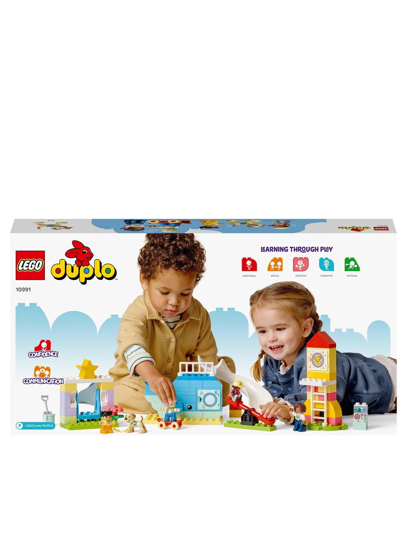 Duplo 6 hot sale