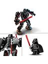 Image thumbnail 3 of 6 of LEGO Star Wars Darth Vader&trade; Mech