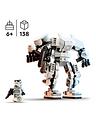 Image thumbnail 2 of 6 of LEGO Star Wars Stormtrooper&trade; Mech