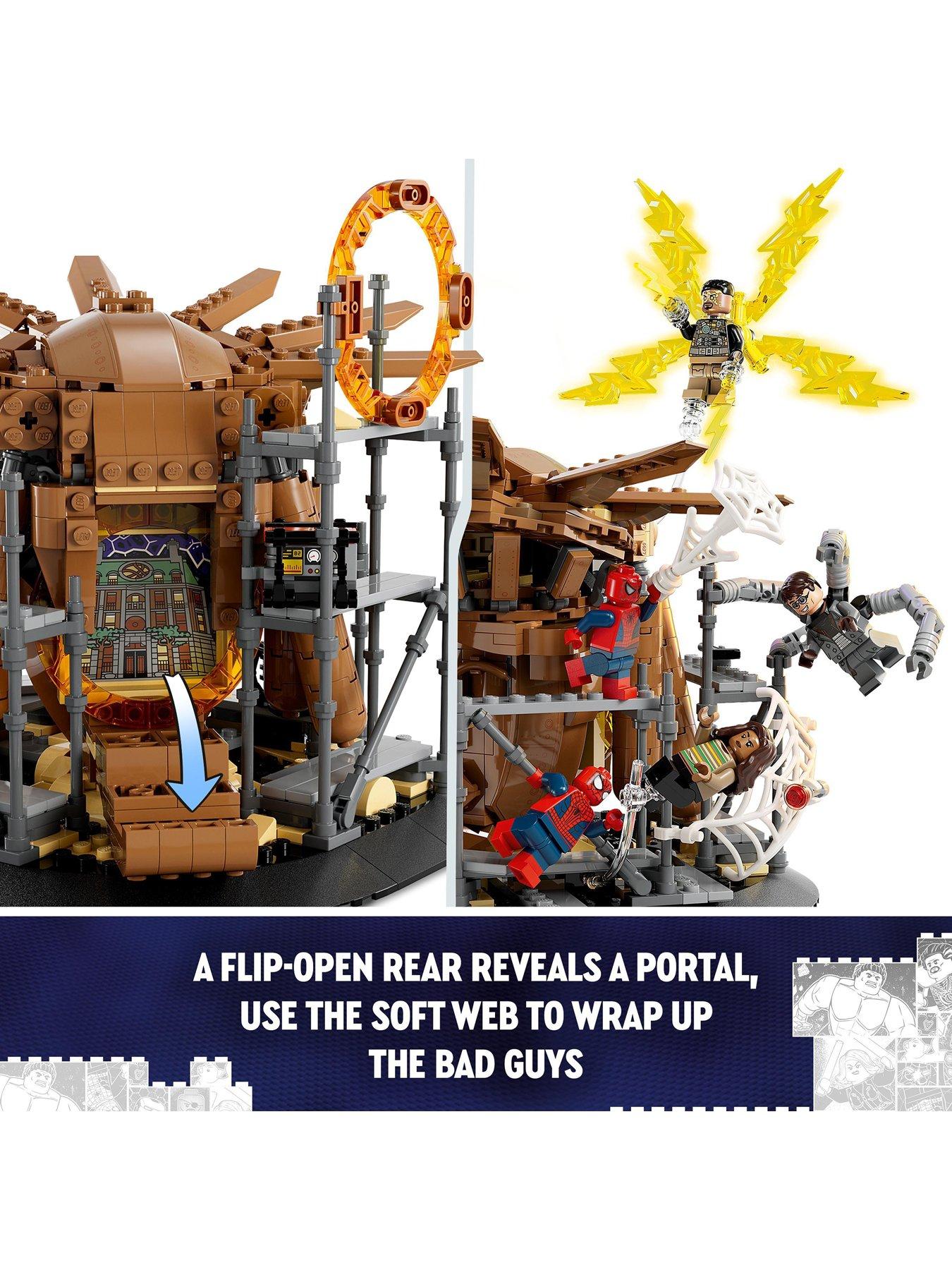 Lego model hot sale sets